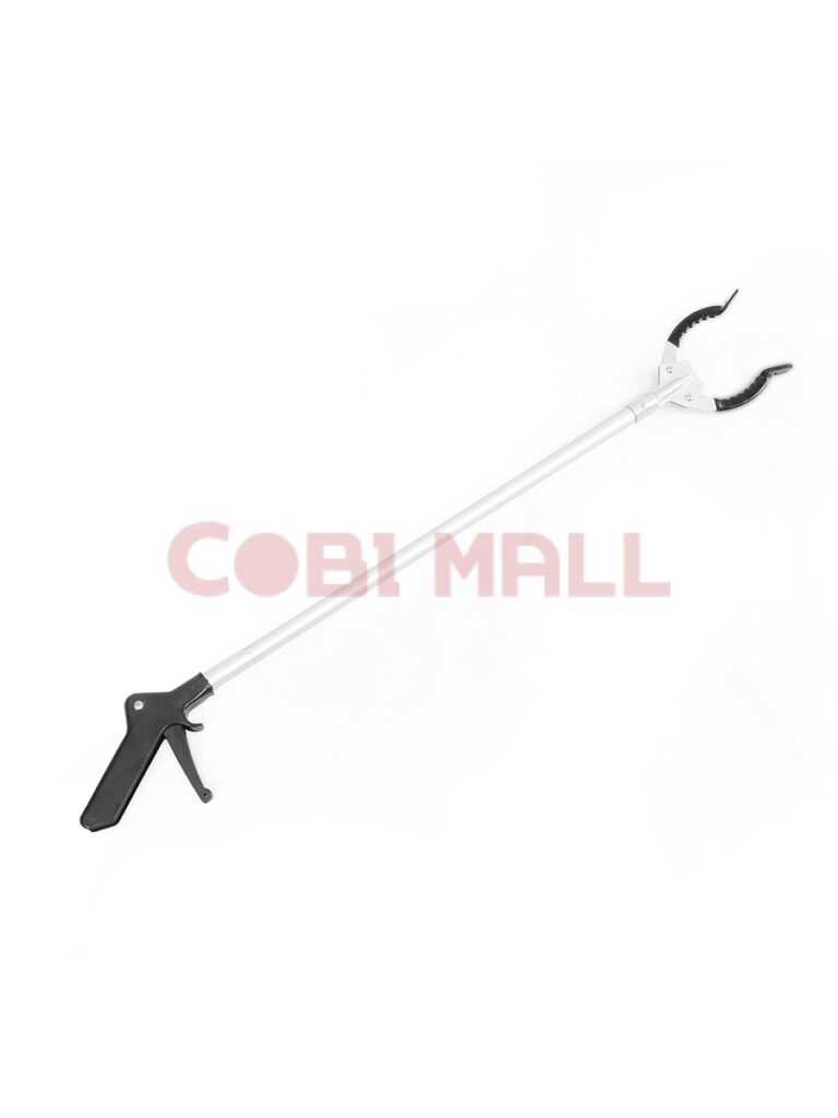 Dụng cụ kẹp gắp rác bằng hợp kim nhôm - Thương hiệu Trust - Cobi Mall