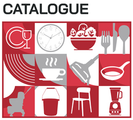 Catalogue Cobi