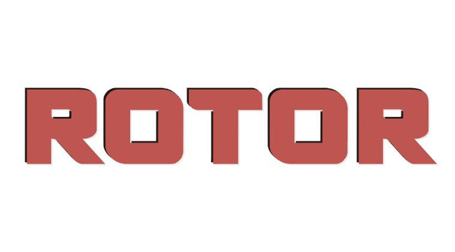 Rotor